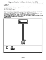 Предварительный просмотр 213 страницы Subaru 2004 Forester Service Manual