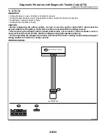 Предварительный просмотр 219 страницы Subaru 2004 Forester Service Manual