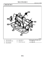 Предварительный просмотр 229 страницы Subaru 2004 Forester Service Manual