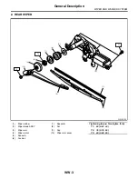 Предварительный просмотр 279 страницы Subaru 2004 Forester Service Manual