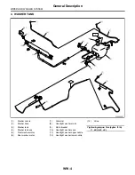 Предварительный просмотр 280 страницы Subaru 2004 Forester Service Manual