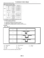 Предварительный просмотр 284 страницы Subaru 2004 Forester Service Manual