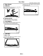 Предварительный просмотр 285 страницы Subaru 2004 Forester Service Manual