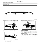 Предварительный просмотр 286 страницы Subaru 2004 Forester Service Manual