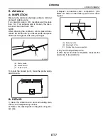 Предварительный просмотр 303 страницы Subaru 2004 Forester Service Manual