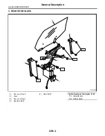 Предварительный просмотр 316 страницы Subaru 2004 Forester Service Manual