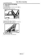 Предварительный просмотр 324 страницы Subaru 2004 Forester Service Manual