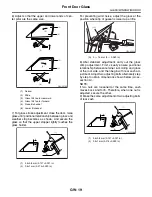 Предварительный просмотр 331 страницы Subaru 2004 Forester Service Manual