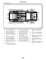 Предварительный просмотр 352 страницы Subaru 2004 Forester Service Manual