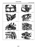 Предварительный просмотр 353 страницы Subaru 2004 Forester Service Manual