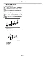 Предварительный просмотр 357 страницы Subaru 2004 Forester Service Manual