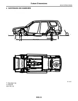 Предварительный просмотр 359 страницы Subaru 2004 Forester Service Manual