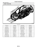 Предварительный просмотр 360 страницы Subaru 2004 Forester Service Manual