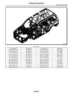 Предварительный просмотр 361 страницы Subaru 2004 Forester Service Manual