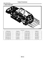 Предварительный просмотр 362 страницы Subaru 2004 Forester Service Manual