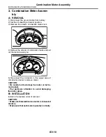 Предварительный просмотр 372 страницы Subaru 2004 Forester Service Manual