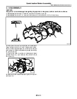 Предварительный просмотр 373 страницы Subaru 2004 Forester Service Manual