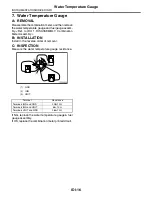 Предварительный просмотр 378 страницы Subaru 2004 Forester Service Manual