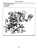 Предварительный просмотр 382 страницы Subaru 2004 Forester Service Manual