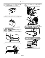 Предварительный просмотр 389 страницы Subaru 2004 Forester Service Manual