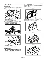 Предварительный просмотр 393 страницы Subaru 2004 Forester Service Manual