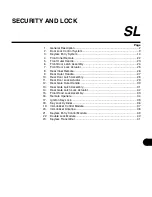 Предварительный просмотр 395 страницы Subaru 2004 Forester Service Manual