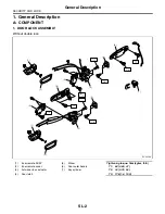 Предварительный просмотр 396 страницы Subaru 2004 Forester Service Manual