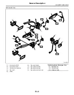 Предварительный просмотр 397 страницы Subaru 2004 Forester Service Manual