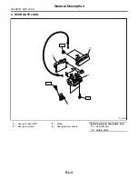 Предварительный просмотр 398 страницы Subaru 2004 Forester Service Manual