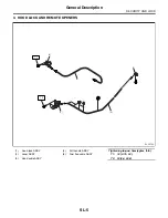 Предварительный просмотр 399 страницы Subaru 2004 Forester Service Manual