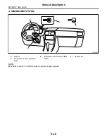 Предварительный просмотр 400 страницы Subaru 2004 Forester Service Manual