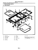 Предварительный просмотр 438 страницы Subaru 2004 Forester Service Manual