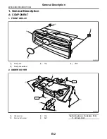 Предварительный просмотр 448 страницы Subaru 2004 Forester Service Manual