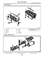 Предварительный просмотр 449 страницы Subaru 2004 Forester Service Manual