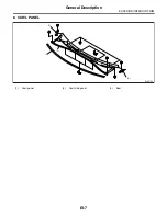 Предварительный просмотр 453 страницы Subaru 2004 Forester Service Manual