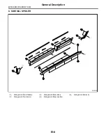 Предварительный просмотр 454 страницы Subaru 2004 Forester Service Manual