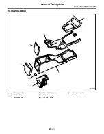 Предварительный просмотр 457 страницы Subaru 2004 Forester Service Manual