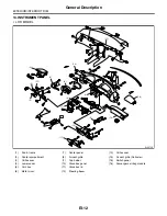 Предварительный просмотр 458 страницы Subaru 2004 Forester Service Manual