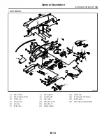 Предварительный просмотр 459 страницы Subaru 2004 Forester Service Manual