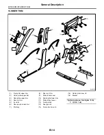 Предварительный просмотр 460 страницы Subaru 2004 Forester Service Manual