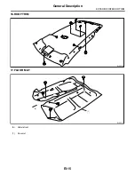 Предварительный просмотр 461 страницы Subaru 2004 Forester Service Manual