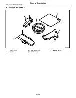 Предварительный просмотр 462 страницы Subaru 2004 Forester Service Manual