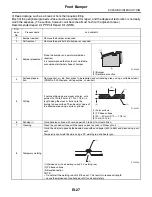 Предварительный просмотр 473 страницы Subaru 2004 Forester Service Manual