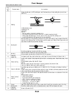 Предварительный просмотр 474 страницы Subaru 2004 Forester Service Manual