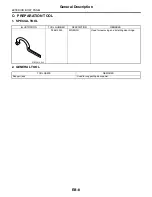 Предварительный просмотр 506 страницы Subaru 2004 Forester Service Manual