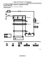 Предварительный просмотр 551 страницы Subaru 2004 Forester Service Manual