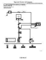 Предварительный просмотр 557 страницы Subaru 2004 Forester Service Manual