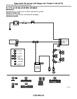 Предварительный просмотр 562 страницы Subaru 2004 Forester Service Manual