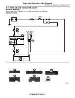 Предварительный просмотр 583 страницы Subaru 2004 Forester Service Manual