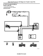 Предварительный просмотр 592 страницы Subaru 2004 Forester Service Manual